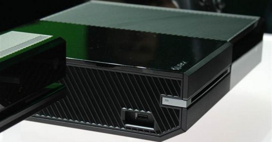 Xbox One