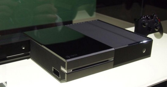Xbox One