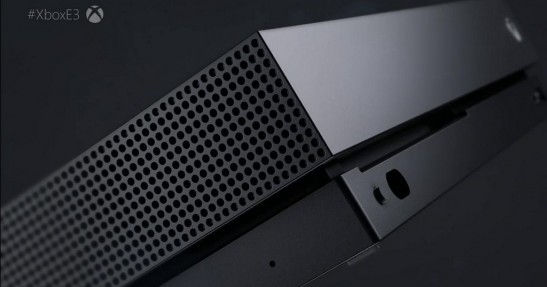 Xbox One X
