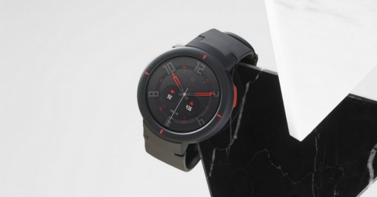 Xiaomi Amazfit Verge