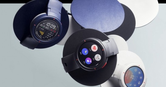 Xiaomi Amazfit Verge