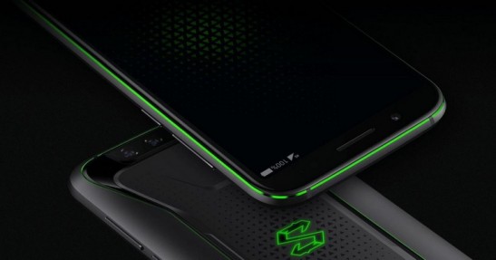 Xiaomi Black Shark