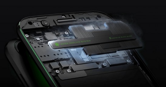 Xiaomi Black Shark