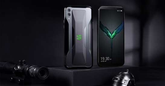Xiaomi Black Shark 2