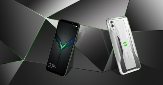 Xiaomi Black Shark 2