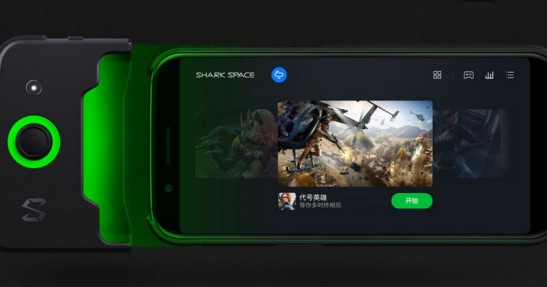 Xiaomi Black Shark