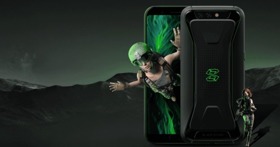 Xiaomi Black Shark