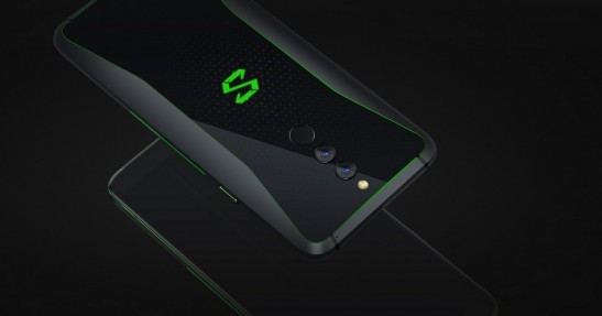 Xiaomi Black Shark