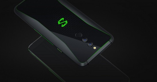 Xiaomi Black Shark Helo