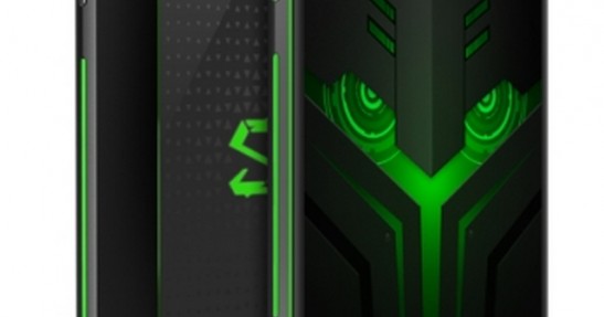 Xiaomi Black Shark