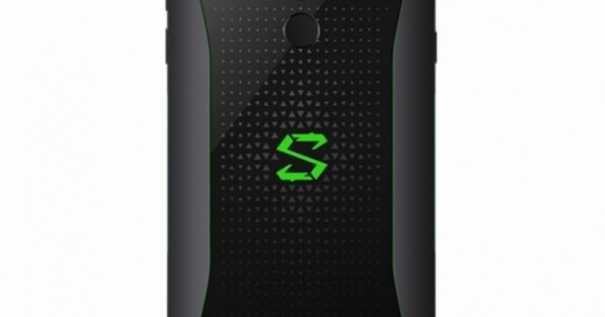 Xiaomi Black Shark