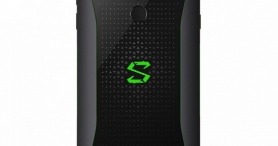 Xiaomi Black Shark Helo