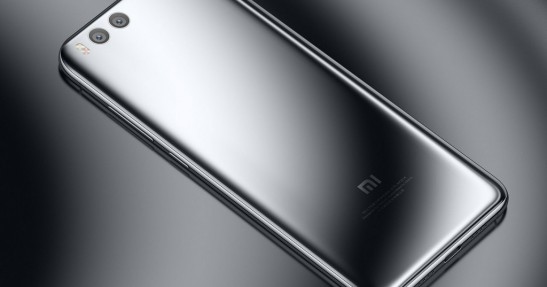 Xiaomi Mi 6
