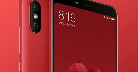 Xiaomi