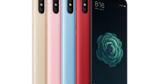 Xiaomi