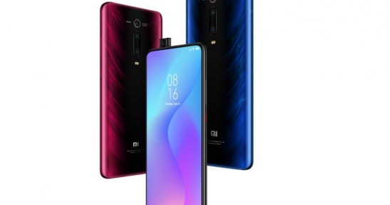 Xiaomi Mi 9T