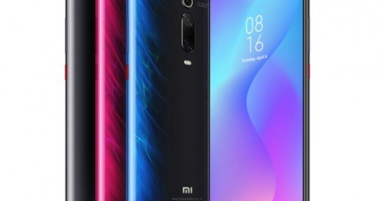 Xiaomi Mi 9T