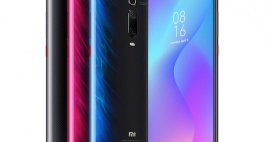 Xiaomi Mi 9T