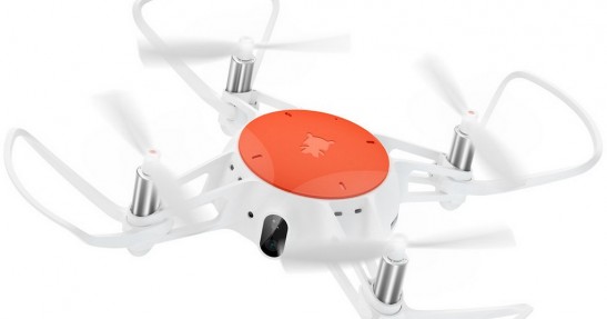 Xiaomi Mi Drone Mini