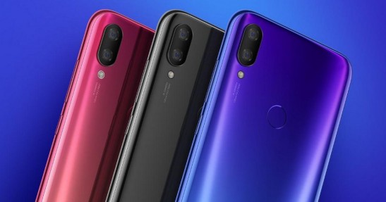 Xiaomi Mi Play