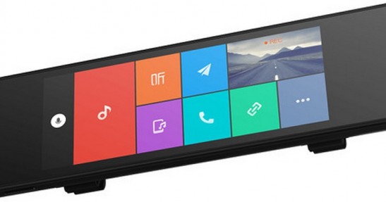 Xiaomi Mi Smart RearView Mirror