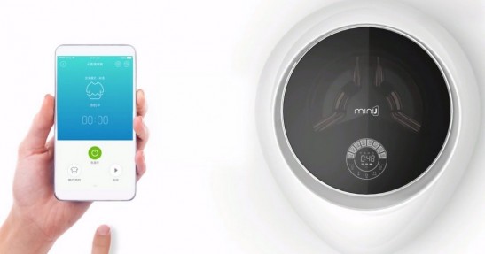 Xiaomi MiniJ