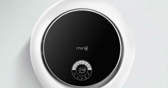 Xiaomi MiniJ
