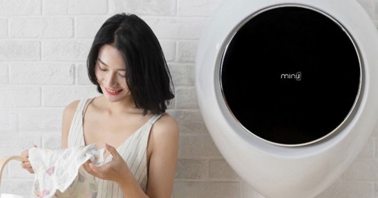 Xiaomi MiniJ
