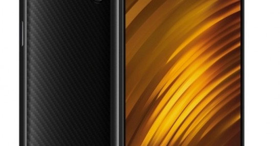 Xiaomi Pocophone F1