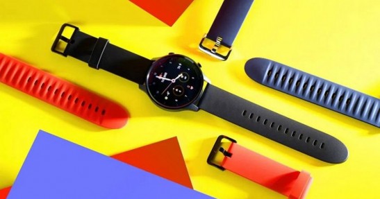 Xiaomi Watch Color