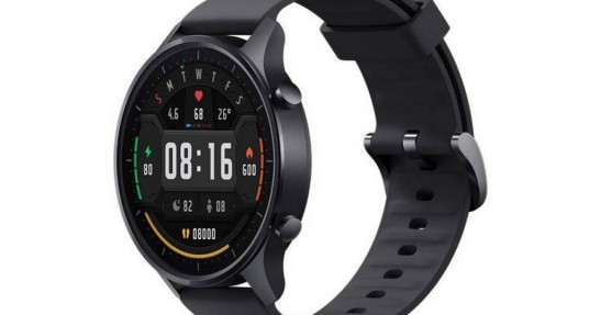 Xiaomi Watch Color