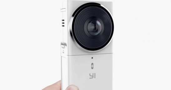 YI 360 VR