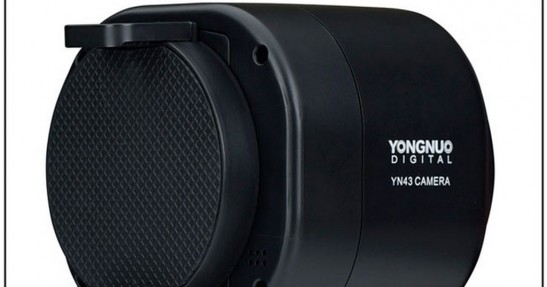 Yongnuo YN43