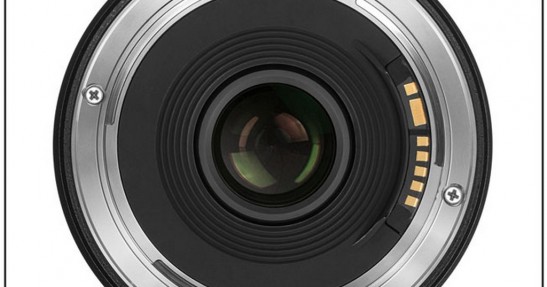 Yongnuo YN 14 mm f/2.8