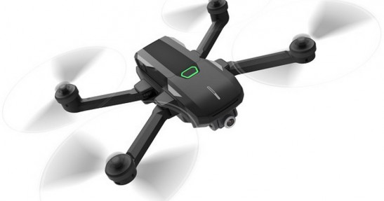 Yuneec Mantis Q