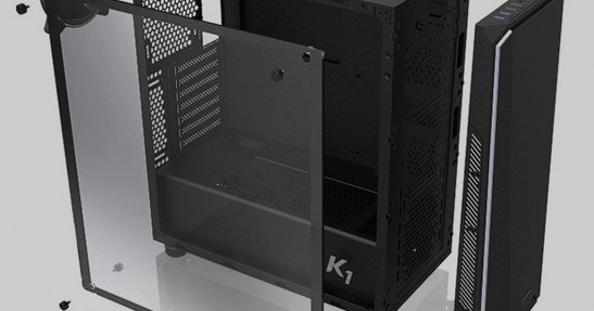 Zalman K1