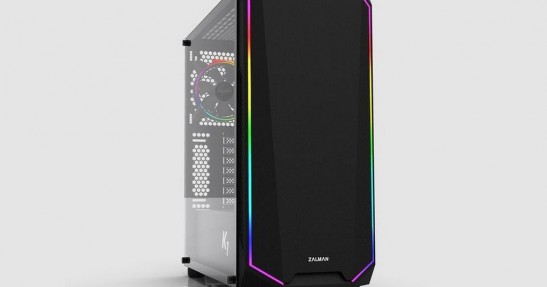 Zalman K1