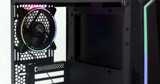 Zalman K1