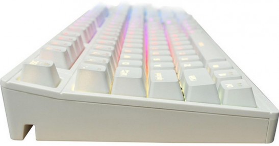 Zalman ZM-K900M White Edition