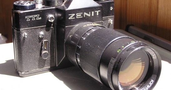 Zenit