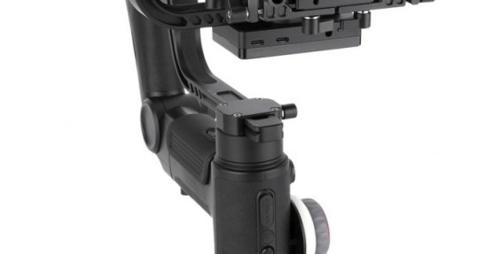 Zhiyun Crane 3 Lab