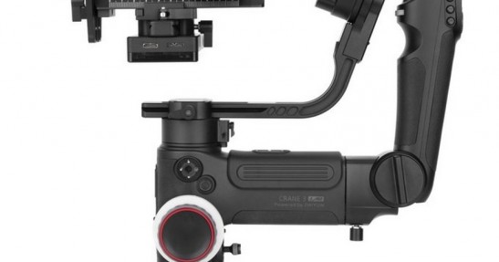 Zhiyun Crane 3 Lab