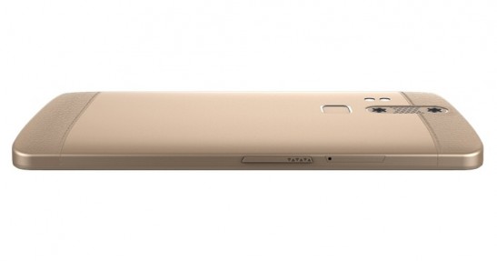 ZTE Axon Lux