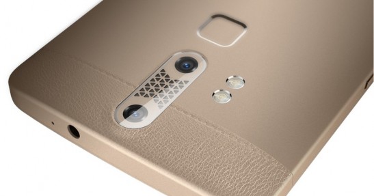 ZTE Axon Lux