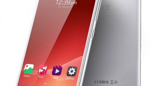 ZTE Blade S6 Plus