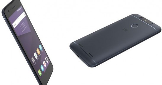 ZTE Blade V8 Lite