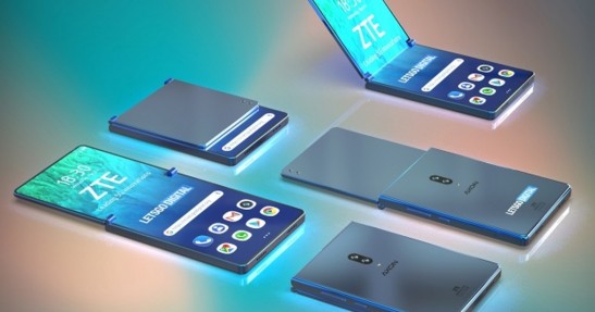 ZTE