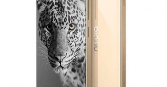 ZTE Nubia Z9