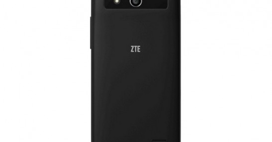 ZTE Speed