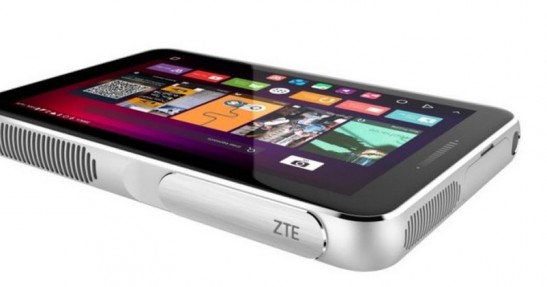 ZTE Spro Plus